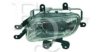 HYUNDAI 92201H1550 Fog Light